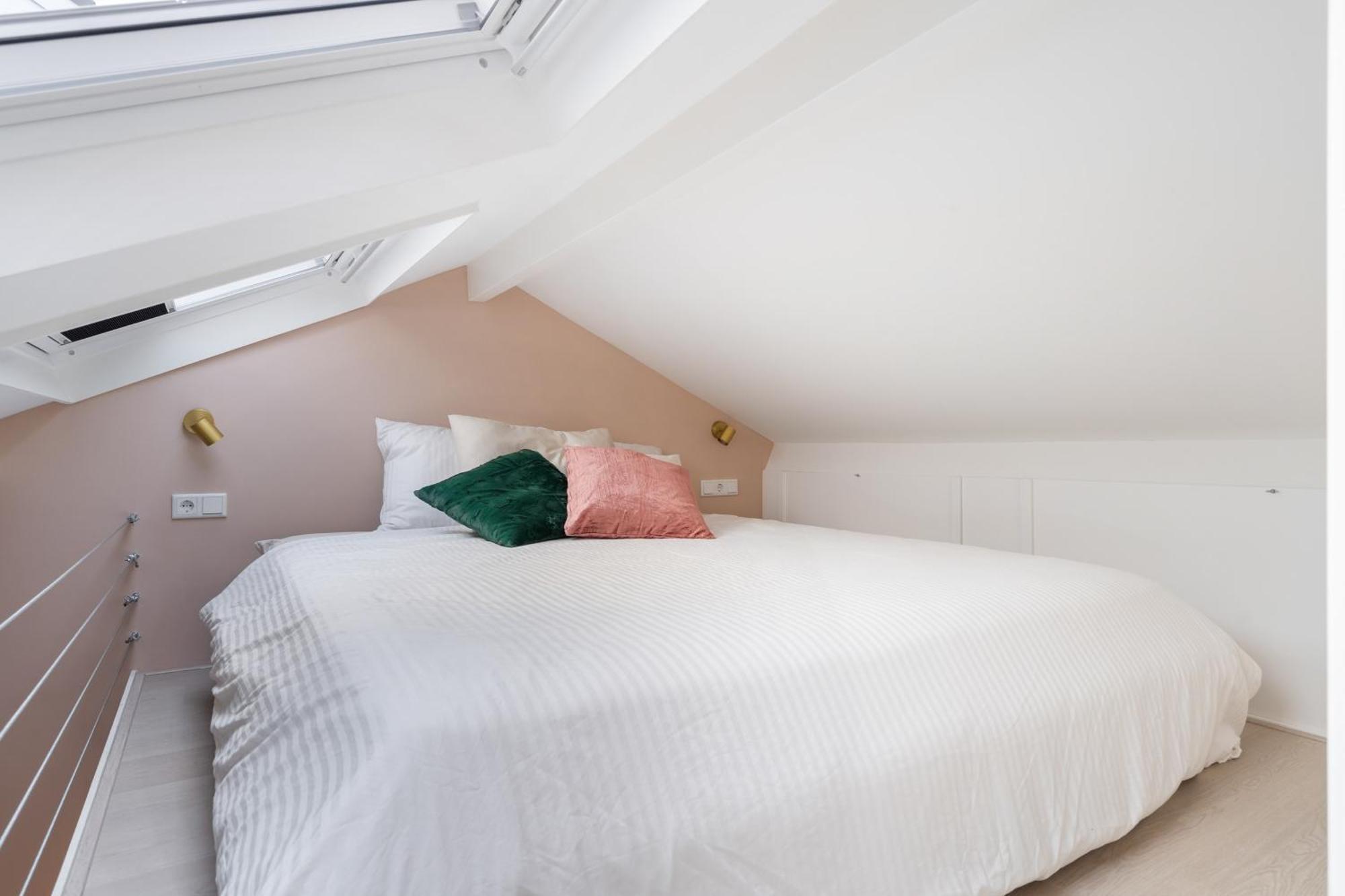 Luxury Fully Equipped Studio - Centrally Located Appartement Huizen Buitenkant foto