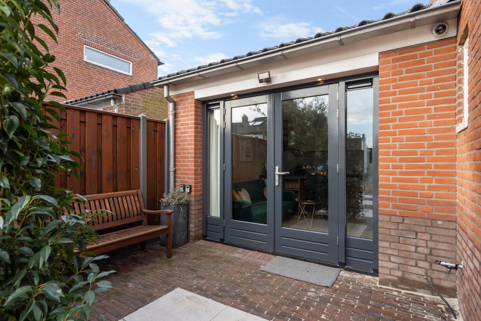 Luxury Fully Equipped Studio - Centrally Located Appartement Huizen Buitenkant foto